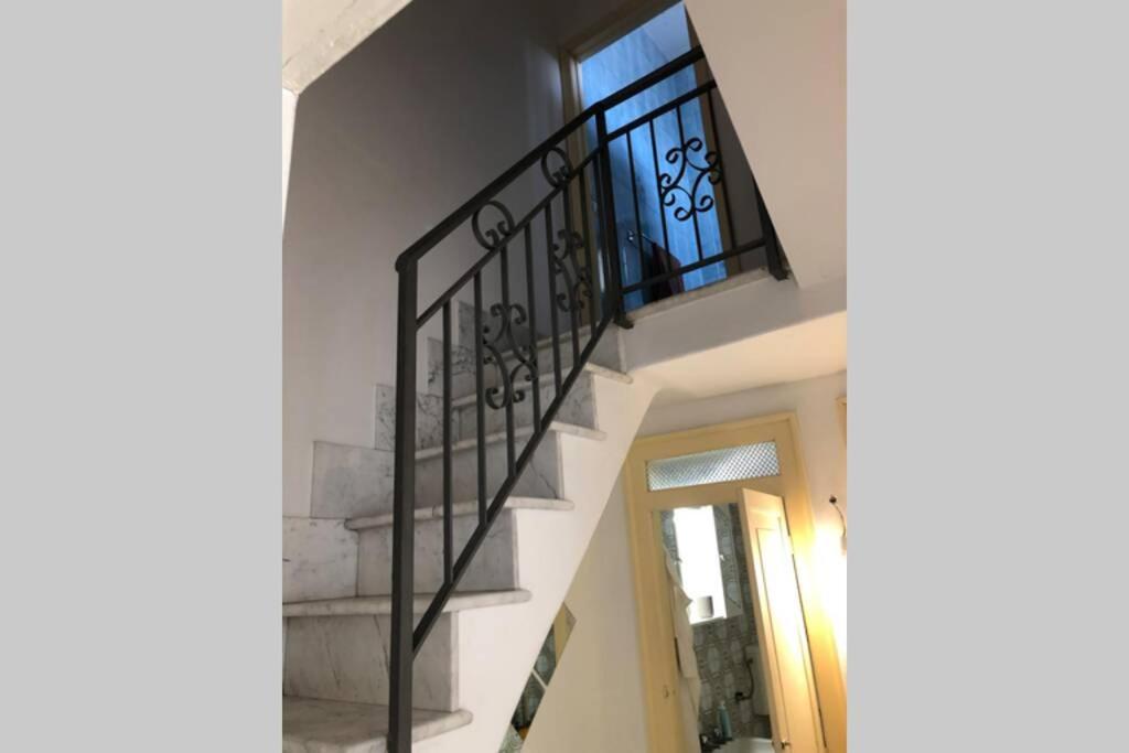 Casa Negli Iblei Apartment Canicattini Bagni Bagian luar foto