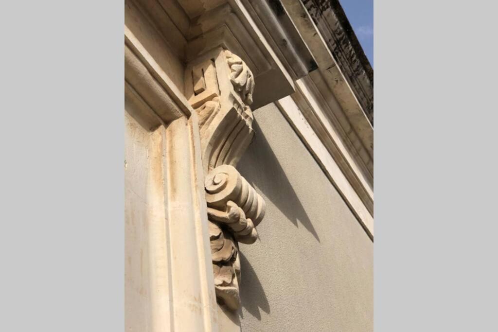 Casa Negli Iblei Apartment Canicattini Bagni Bagian luar foto