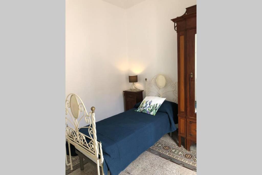 Casa Negli Iblei Apartment Canicattini Bagni Bagian luar foto