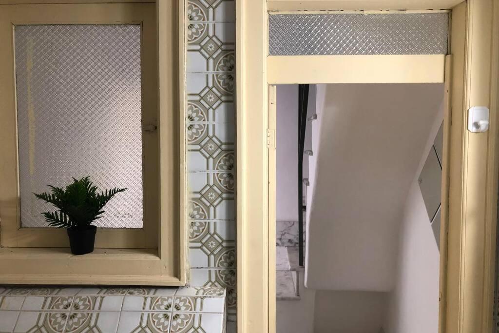 Casa Negli Iblei Apartment Canicattini Bagni Bagian luar foto