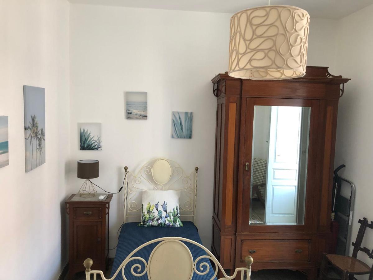 Casa Negli Iblei Apartment Canicattini Bagni Bagian luar foto