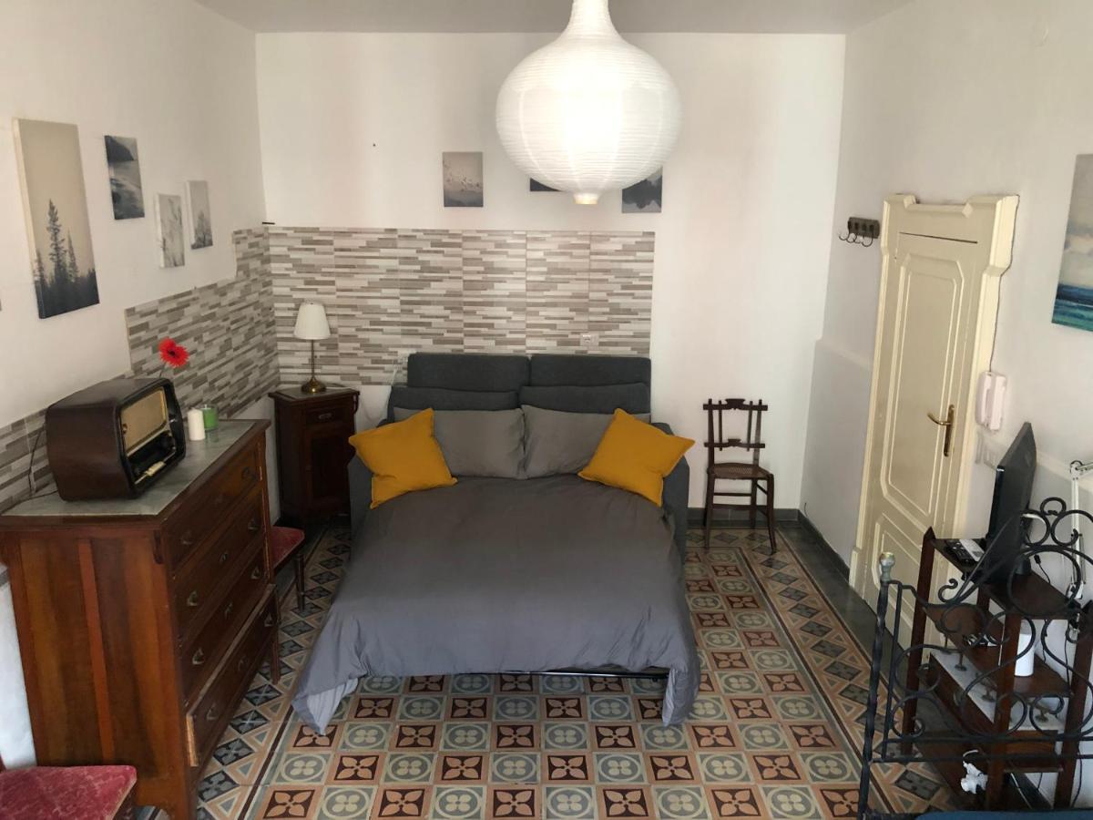 Casa Negli Iblei Apartment Canicattini Bagni Bagian luar foto